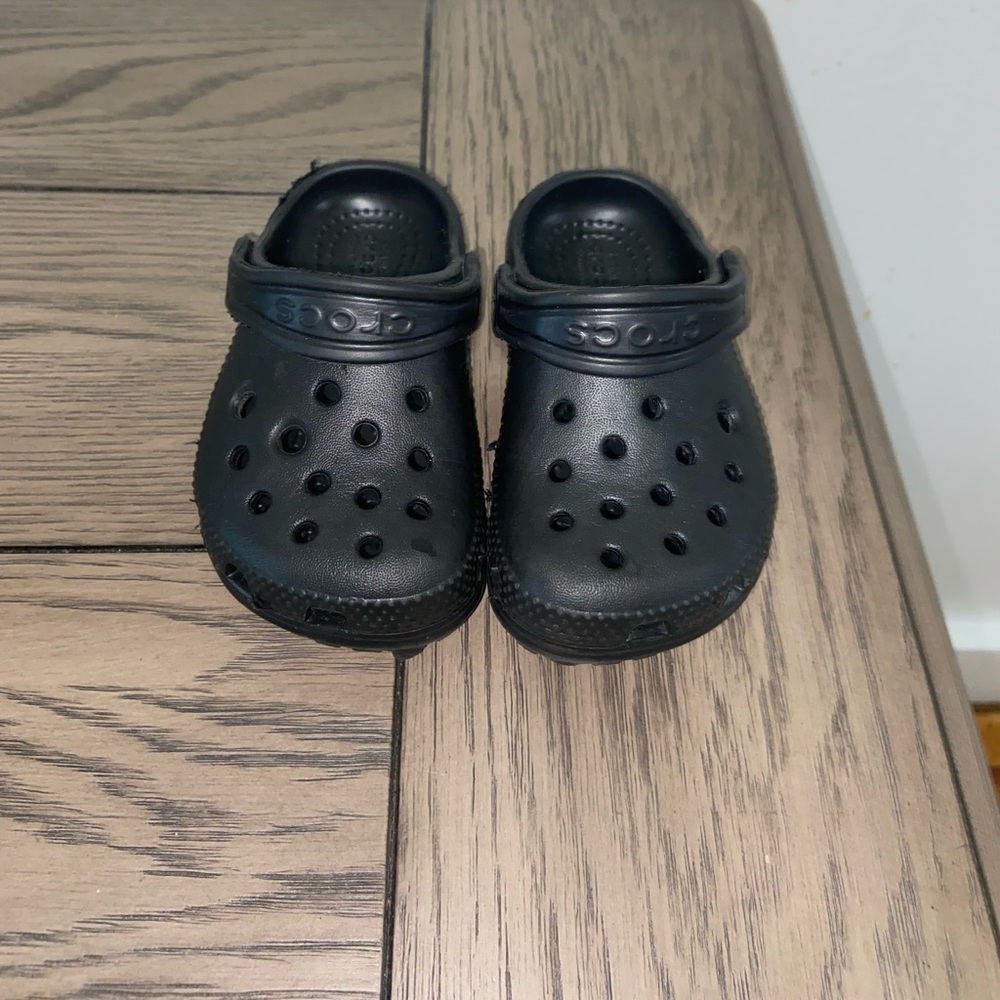 Crocs Unisex-Child Classic Clog